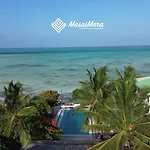 Masai Mara Zanzibar - Boutique Hotel