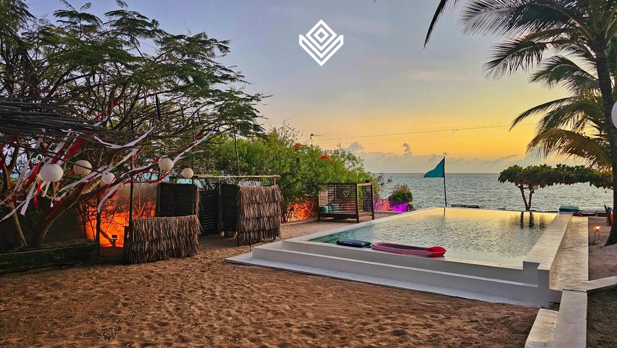 Masai Mara Zanzibar - Boutique Hotel Jambiani (Zanzibar)