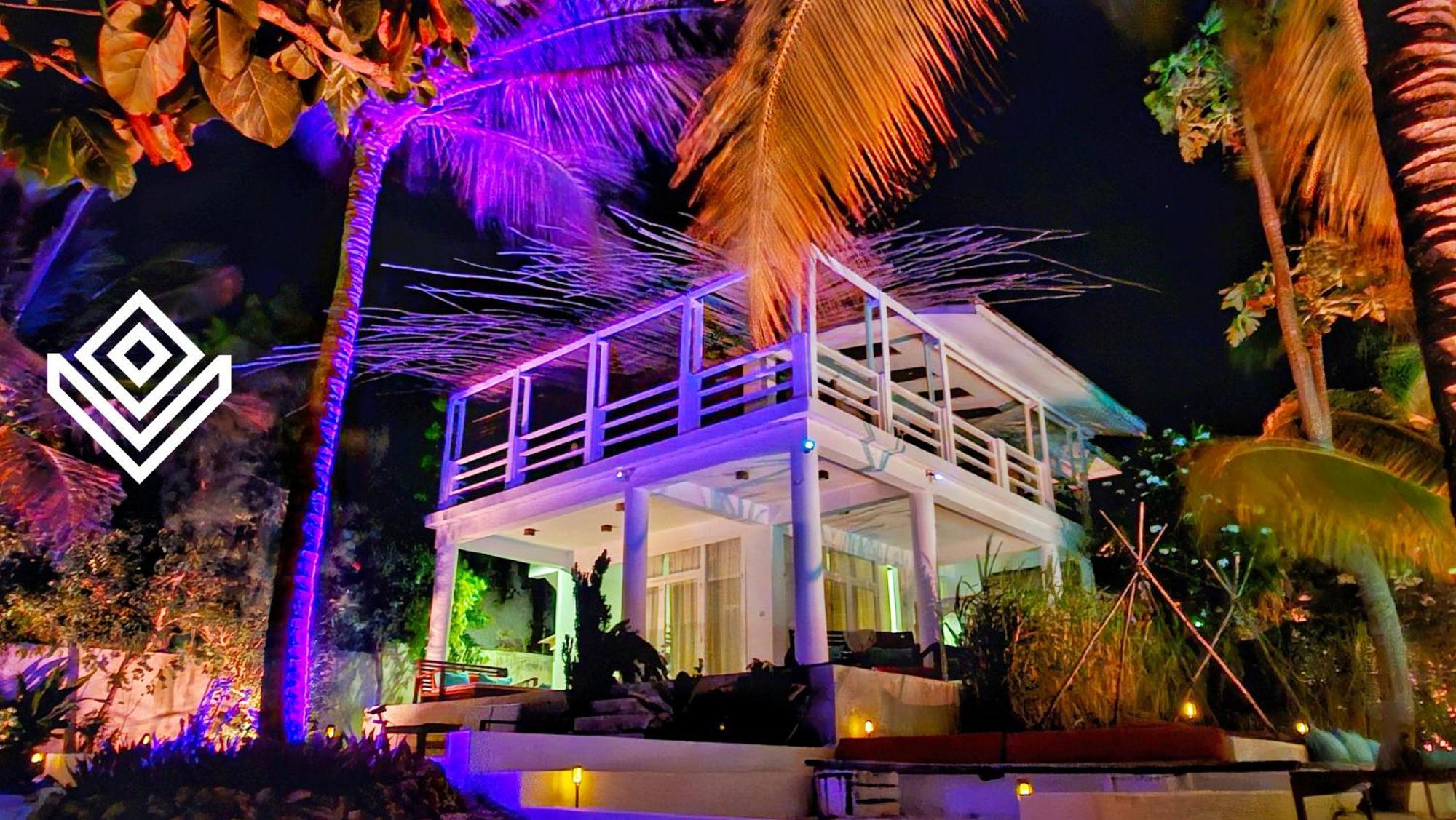 Hotel Masai Mara Zanzibar - Boutique