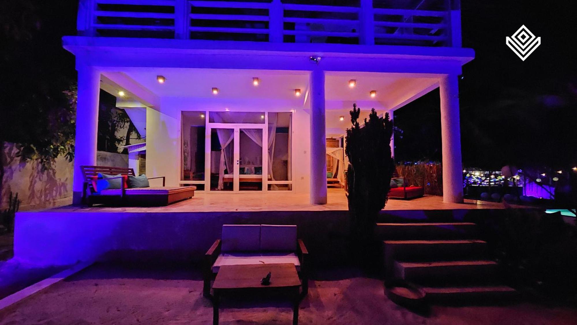 Hotel Masai Mara Zanzibar - Boutique Jambiani (Zanzibar)