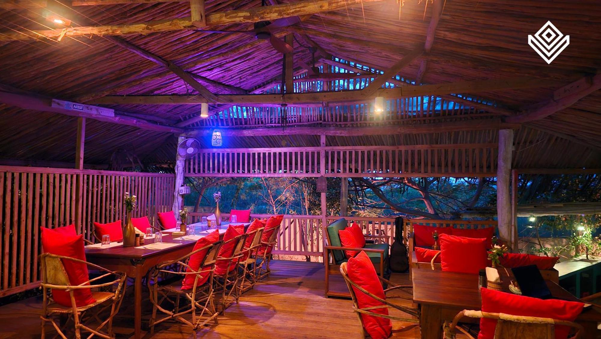 Masai Mara Zanzibar - Boutique *