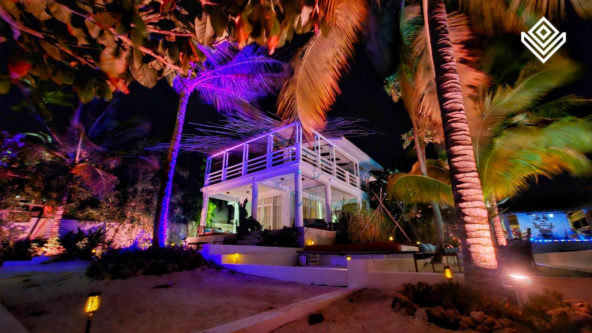 Masai Mara Zanzibar - Boutique Hotel *