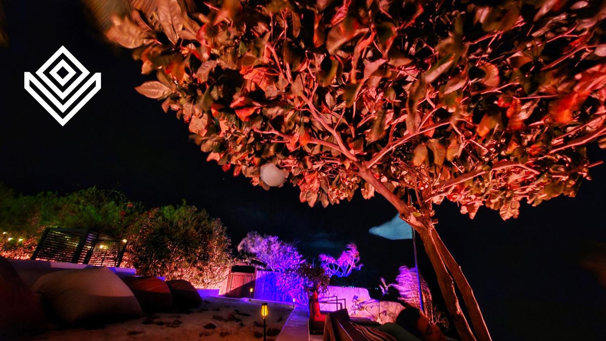 Hotel Masai Mara Zanzibar - Boutique Jambiani (Zanzibar)
