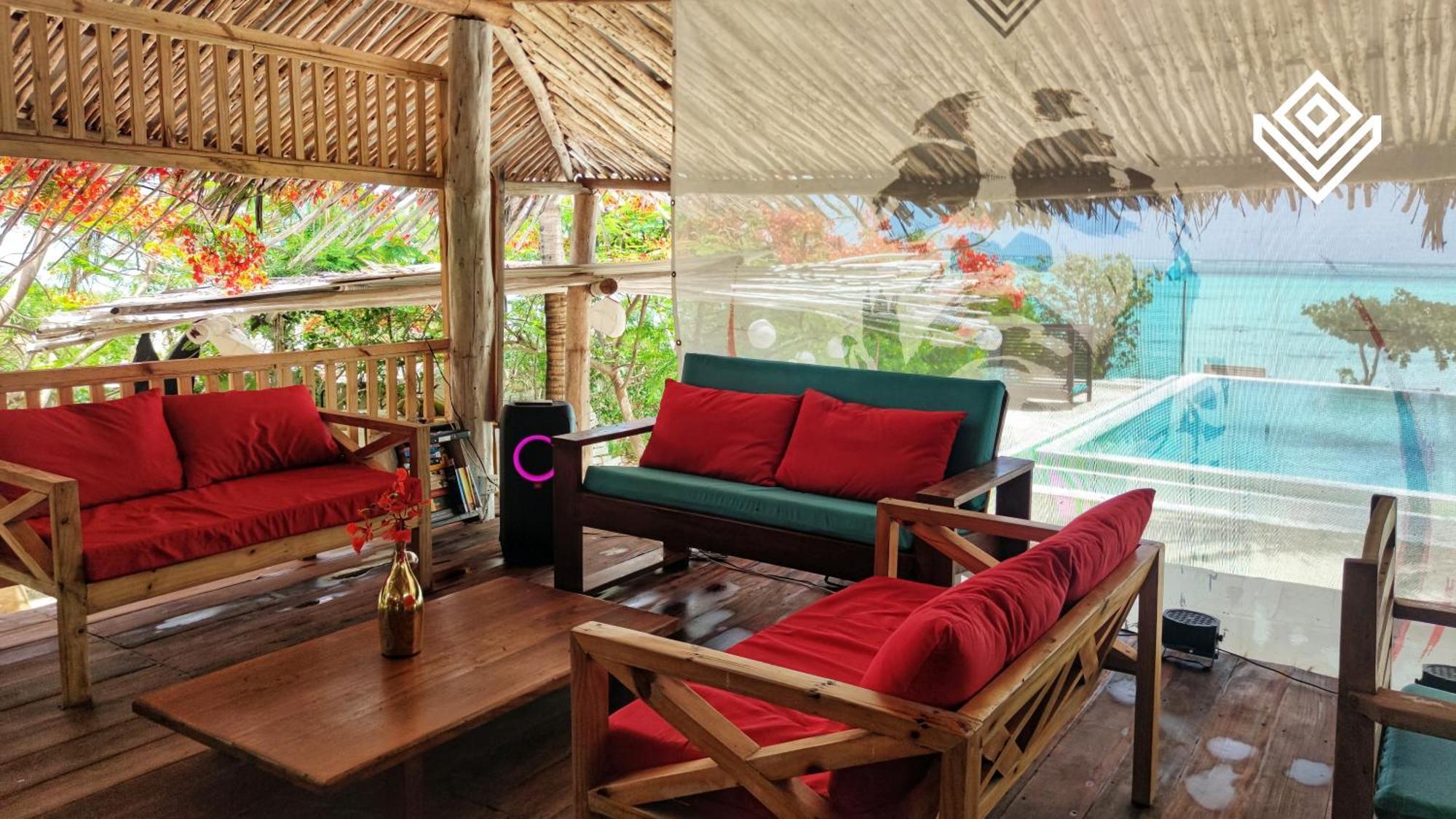 Masai Mara Zanzibar - Boutique *