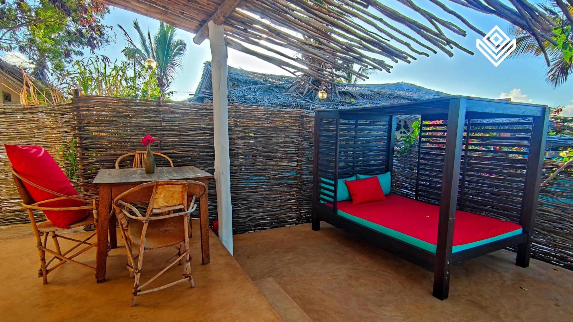 Masai Mara Zanzibar - Boutique Hotel *