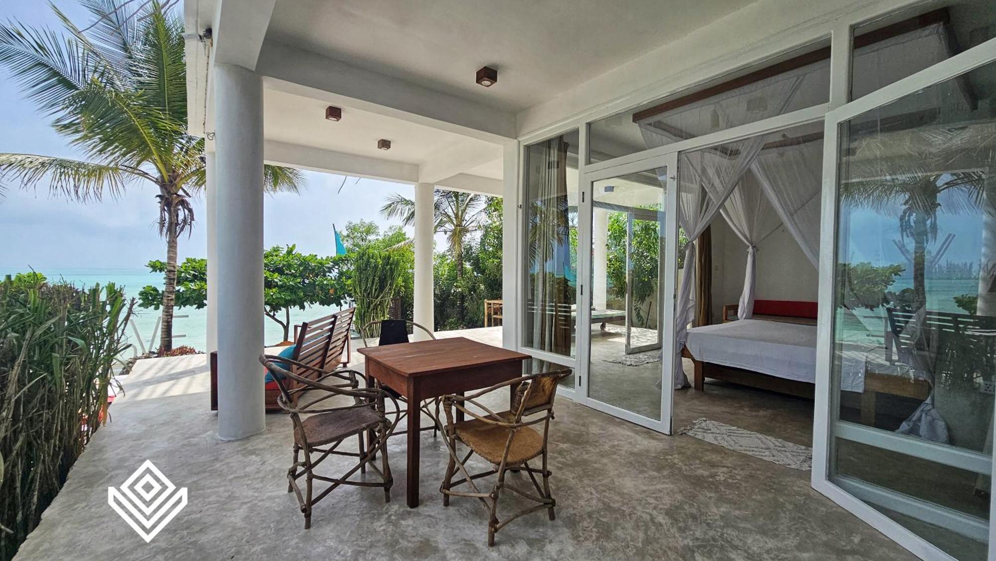 Masai Mara Zanzibar - Boutique Hotel