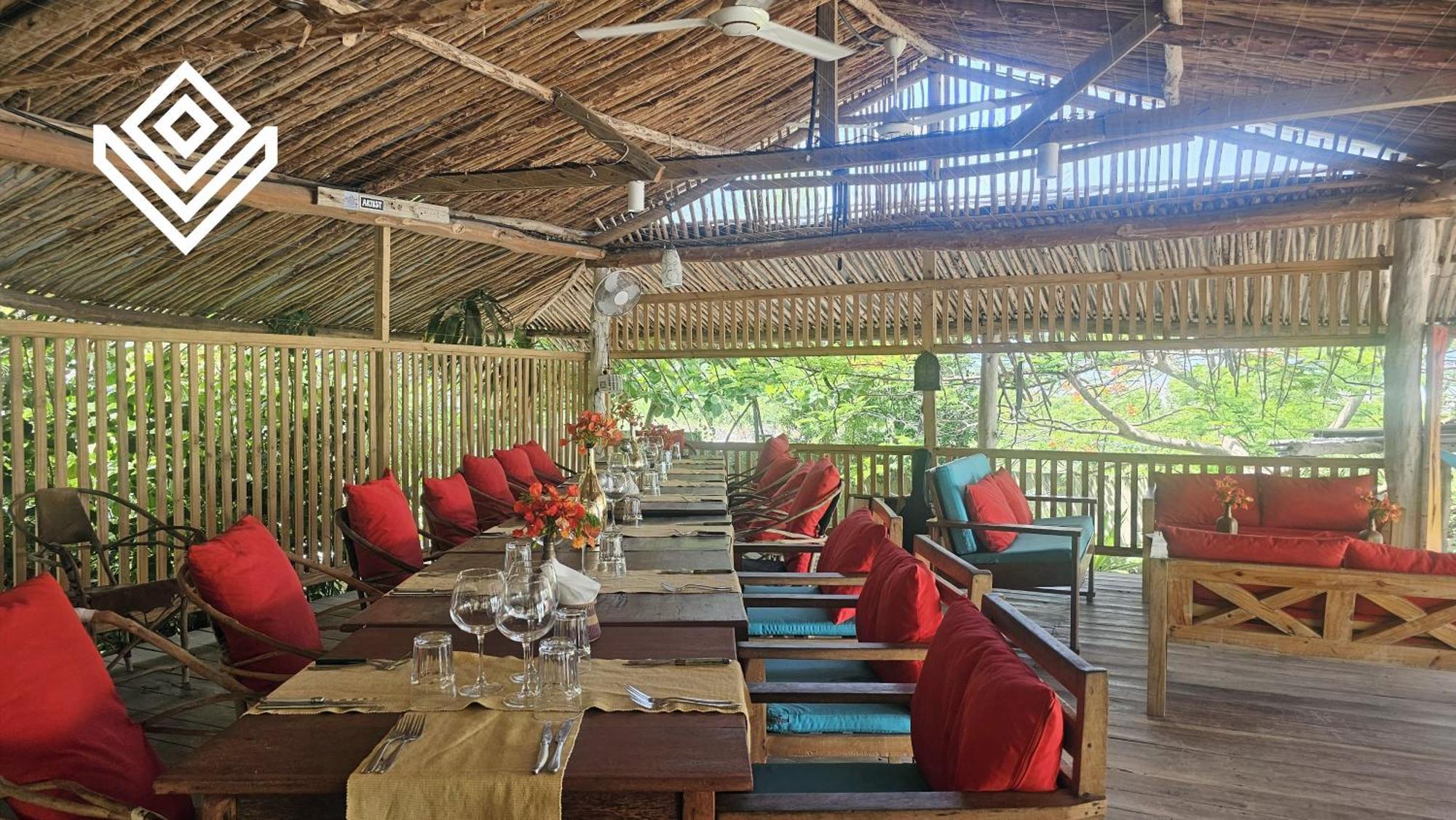 Masai Mara Zanzibar - Boutique *