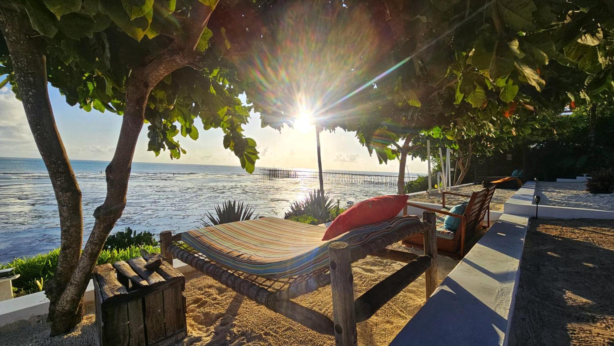 Masai Mara Zanzibar - Boutique * Jambiani (Zanzibar)