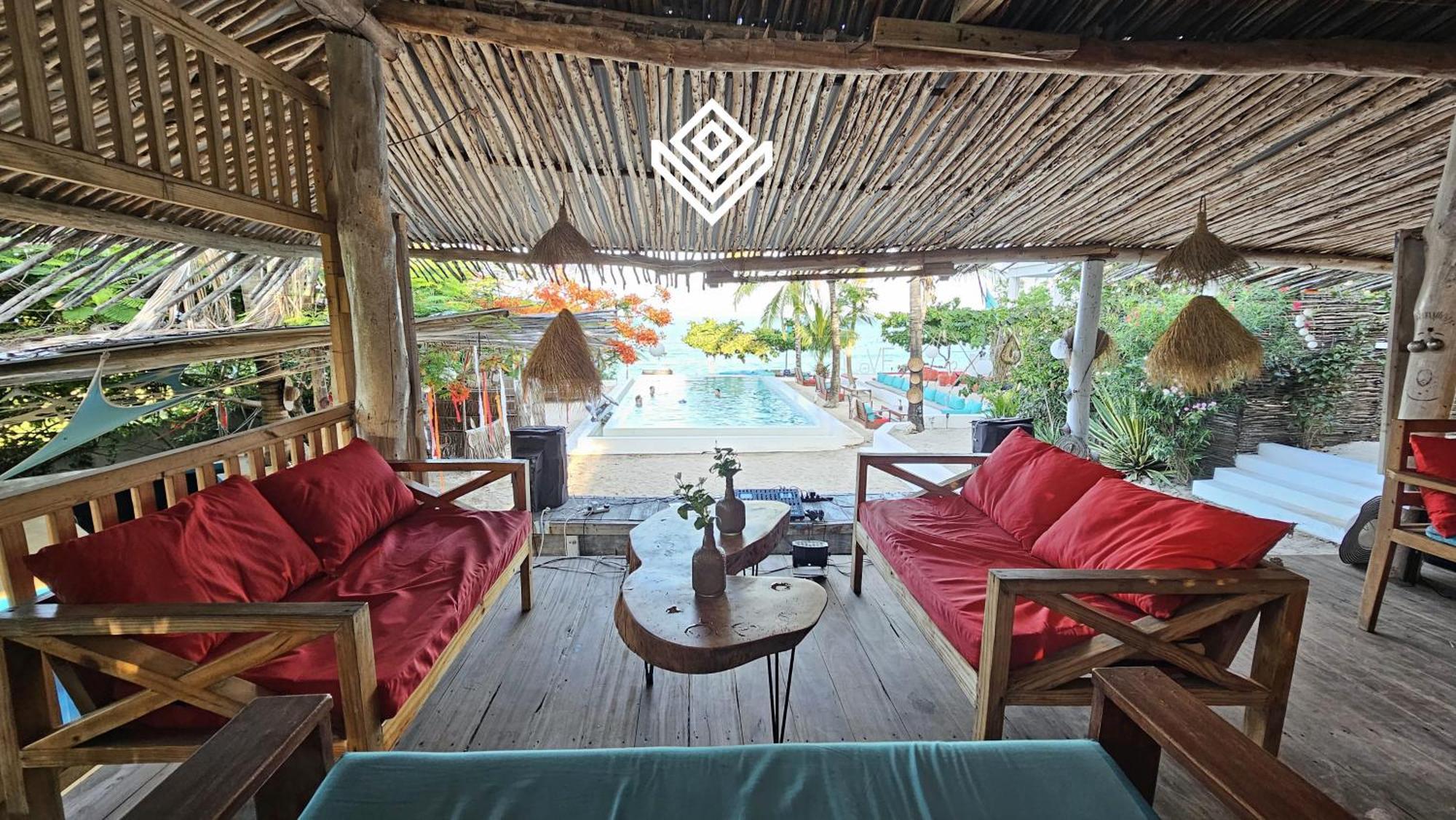 Masai Mara Zanzibar - Boutique *