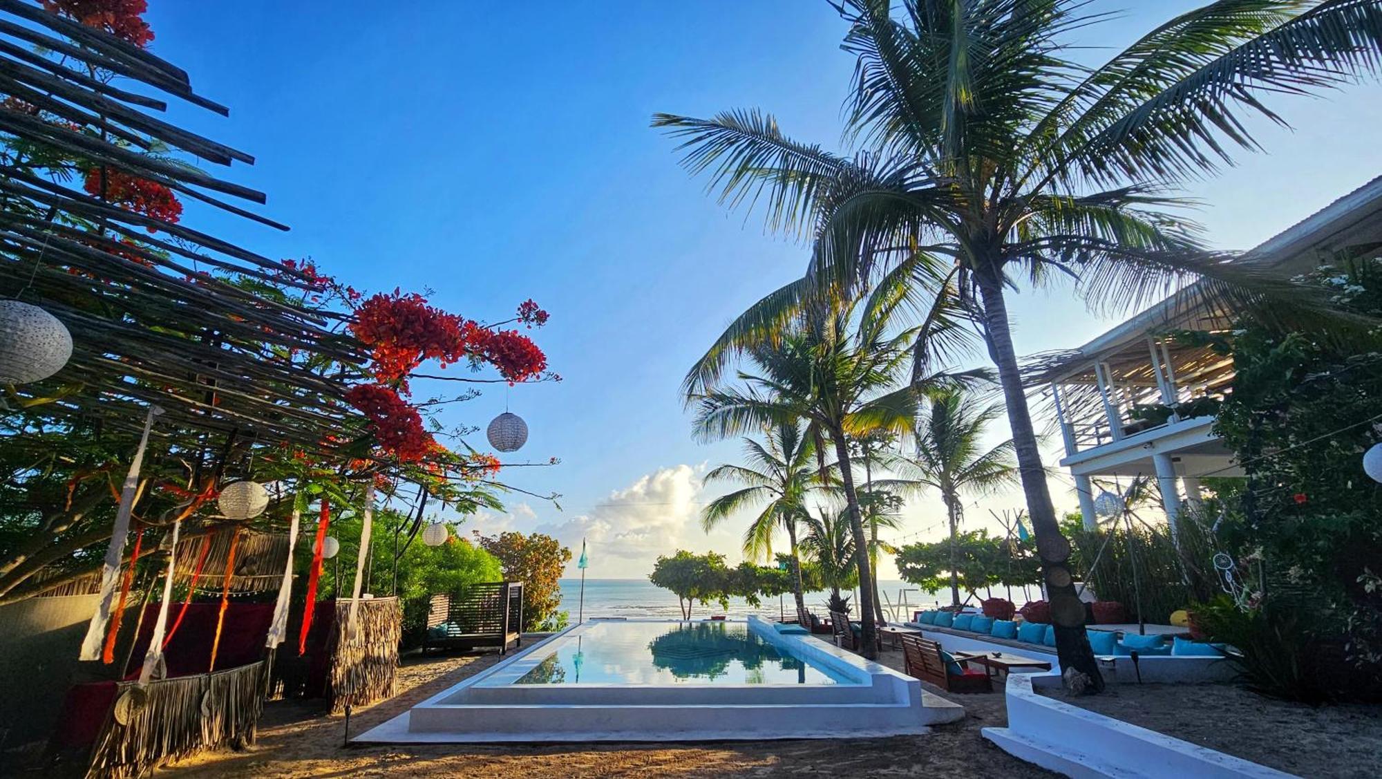 Masai Mara Zanzibar - Boutique Jambiani (Zanzibar)