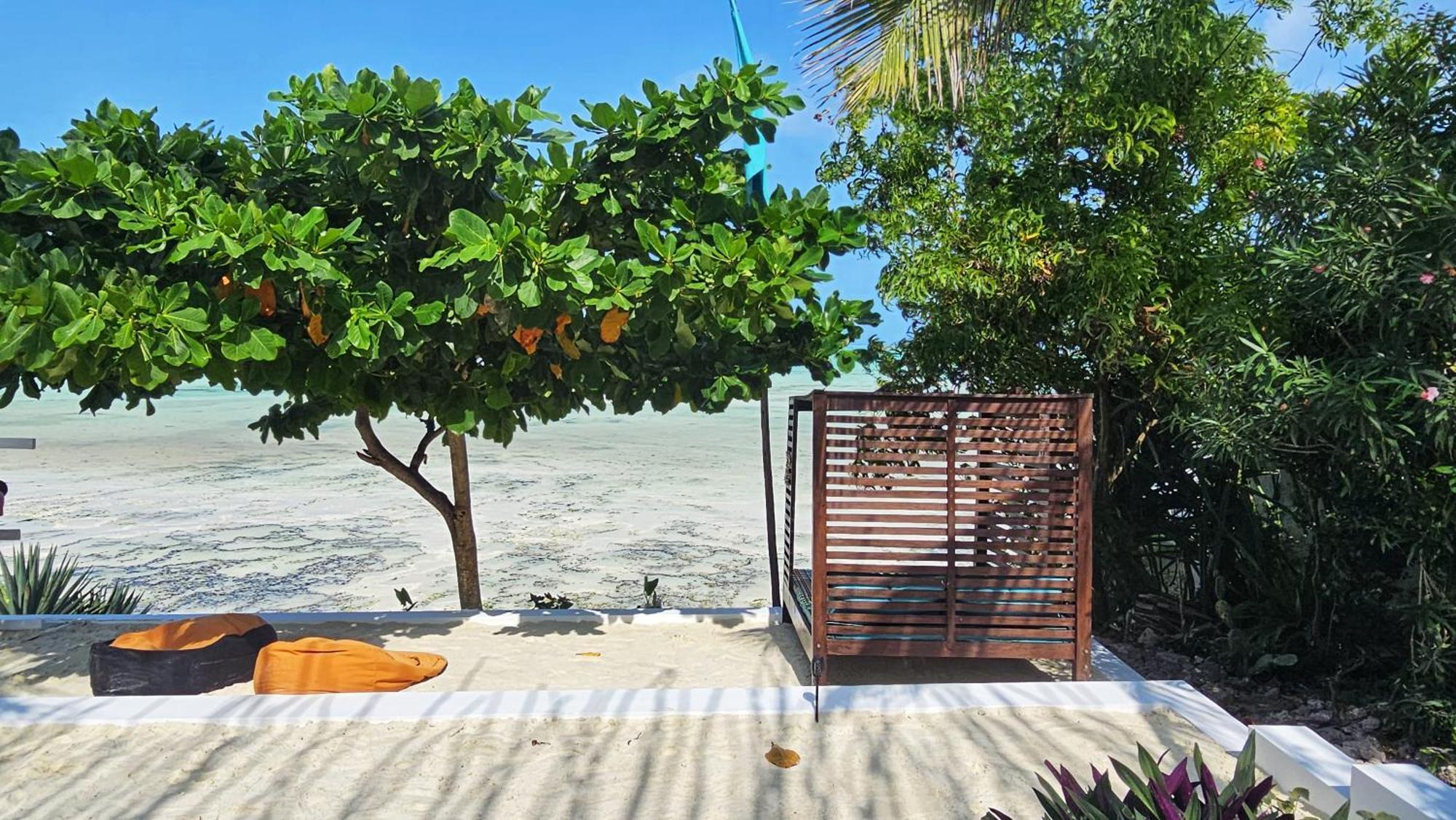 Hotel Masai Mara Zanzibar - Boutique