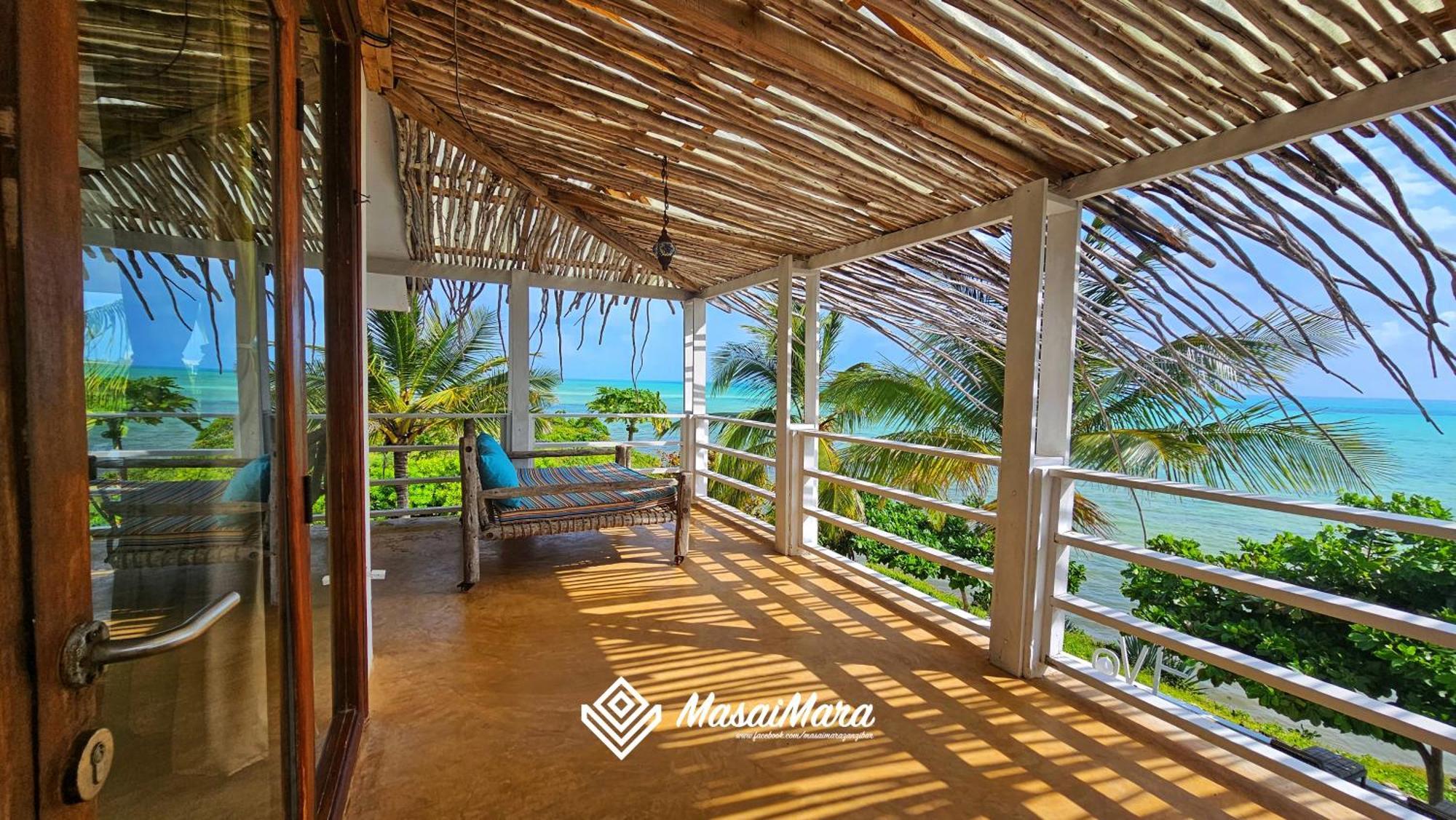 Hotel Masai Mara Zanzibar - Boutique *