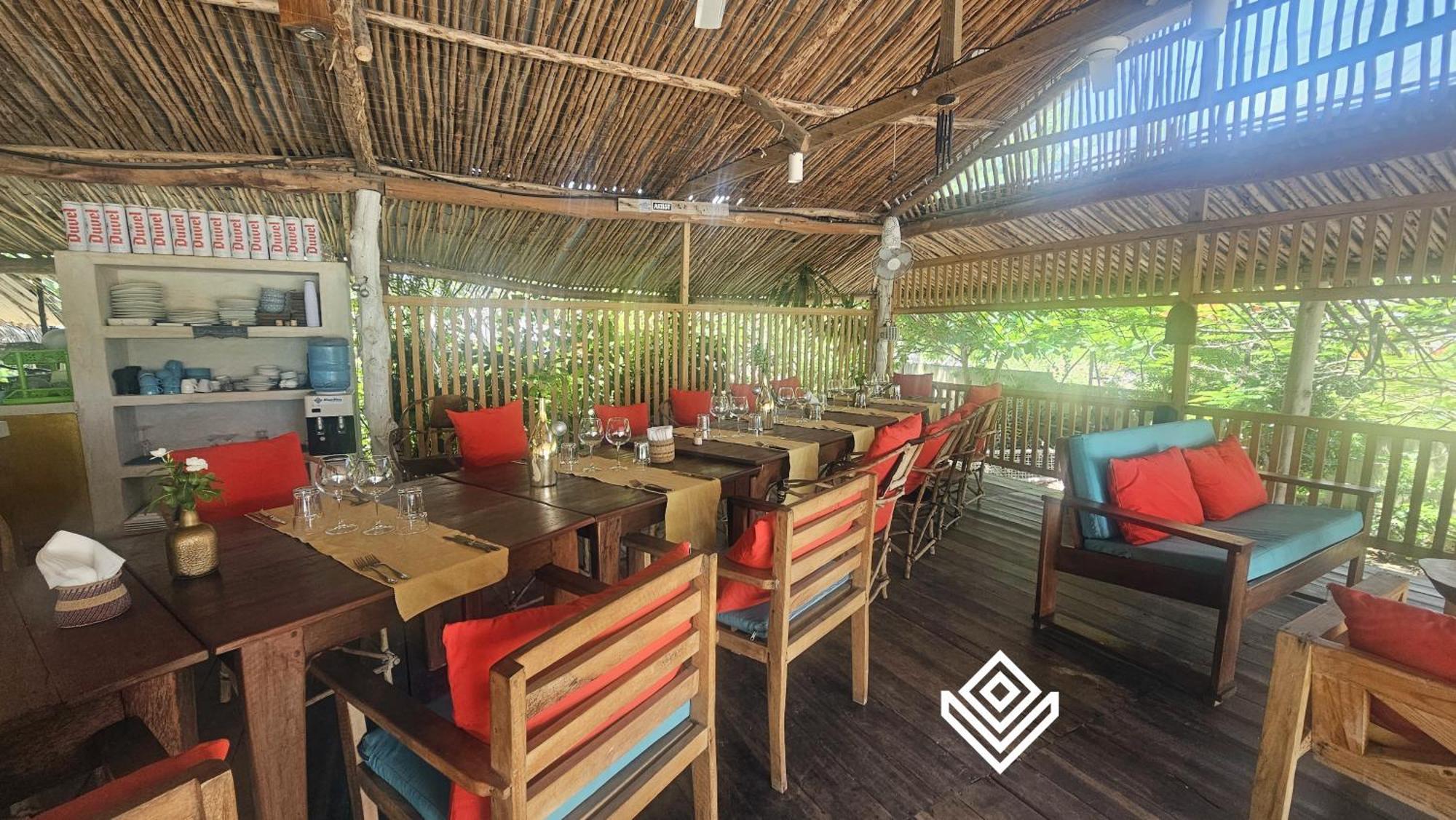 Masai Mara Zanzibar - Boutique Jambiani (Zanzibar)
