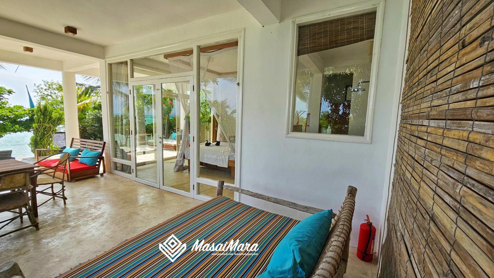 Masai Mara Zanzibar - Boutique *